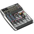 Альбом - Behringer Xenyx QX1002 USB-новий 